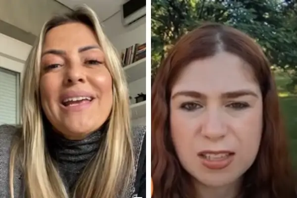 Ex-pastora expõe novas revelações sobre a renúncia de Denise Seixas