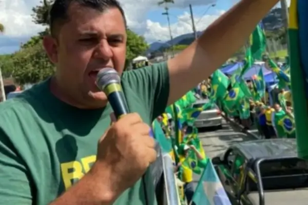 Moraes revoga prisão de Pastor Dirlei Paiz após cinco meses detido
