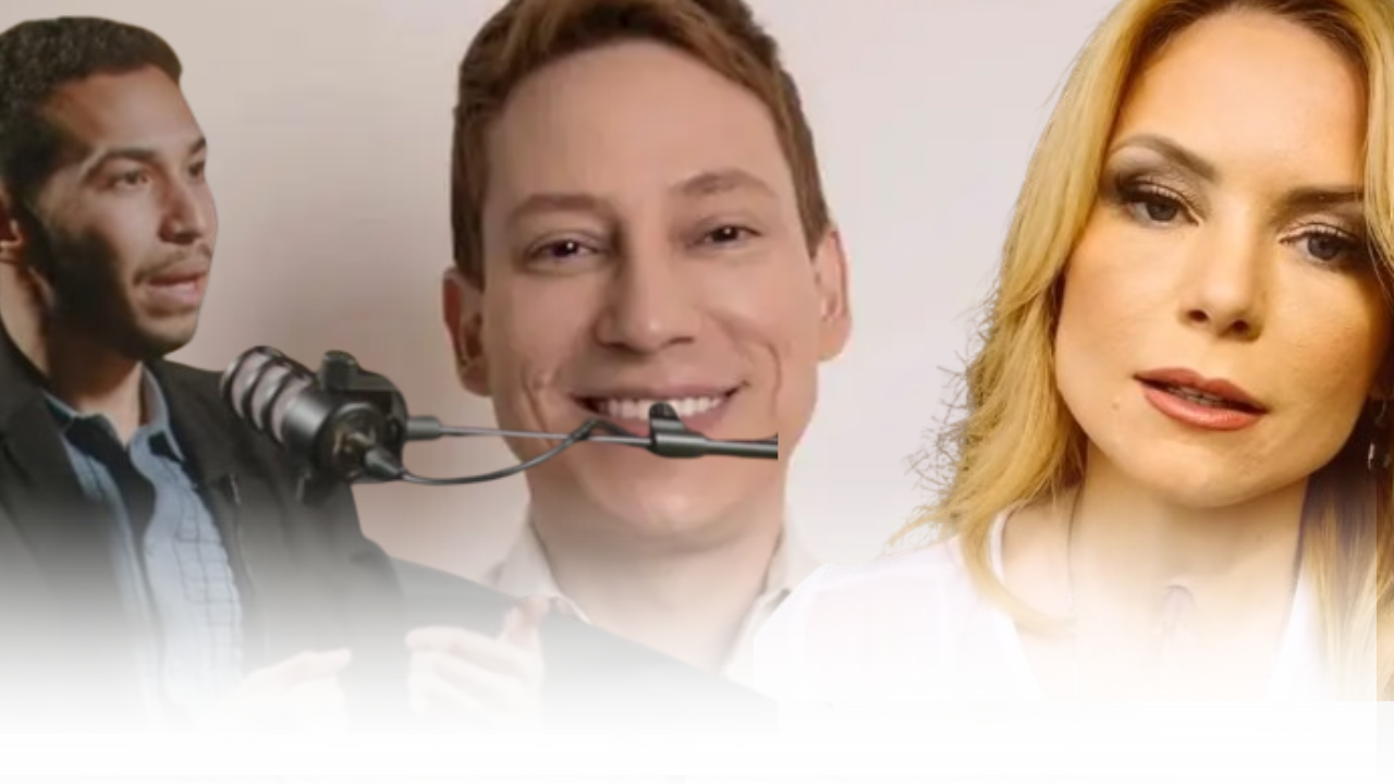 Felipe Heiderich e a verdade por trás do escândalo com Bianca Toleto