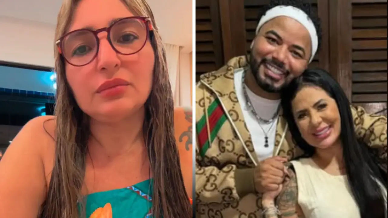 Cabeleireira Nalva Araújo envolvida em polêmica com Renálida e Hytalo é encontrada morta