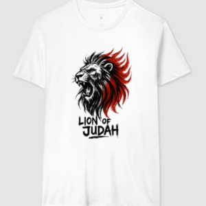 "LION OF JUDAH"