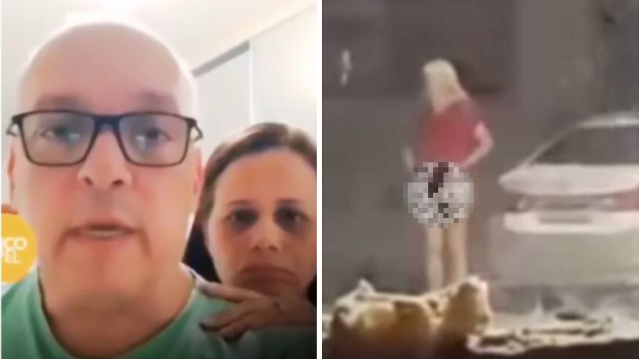 Novo flagrante do “pastor de calcinh4”: denúncias mais graves começam a aparecer