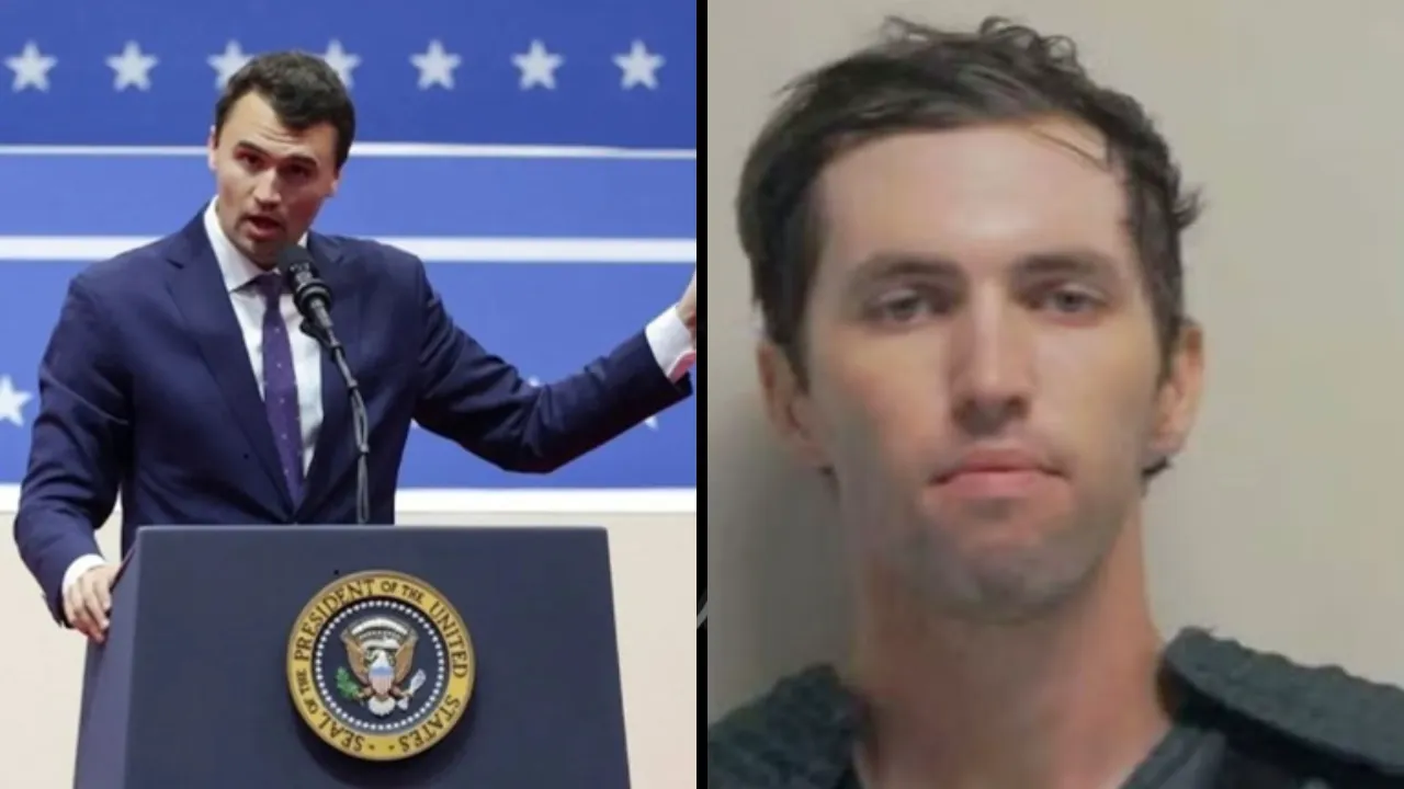 Assassino de Charlie Kirk era "profundamente doutrinado com ideologia de esquerda"