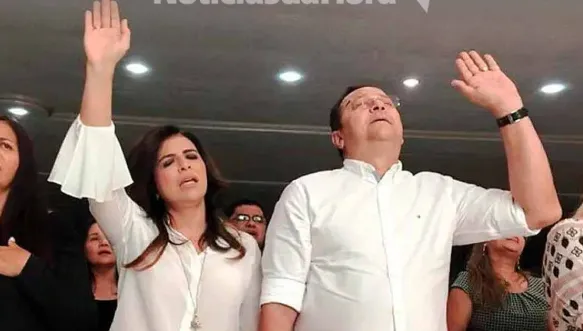Crise explode! Esposa de Silas Câmara revela divórcio e suspeitas graves