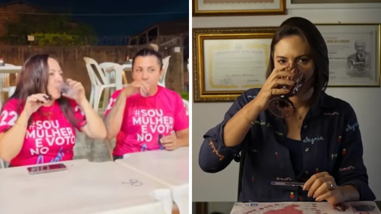 Convervadoras do pl do ceara debocham de michelle bolsonaro